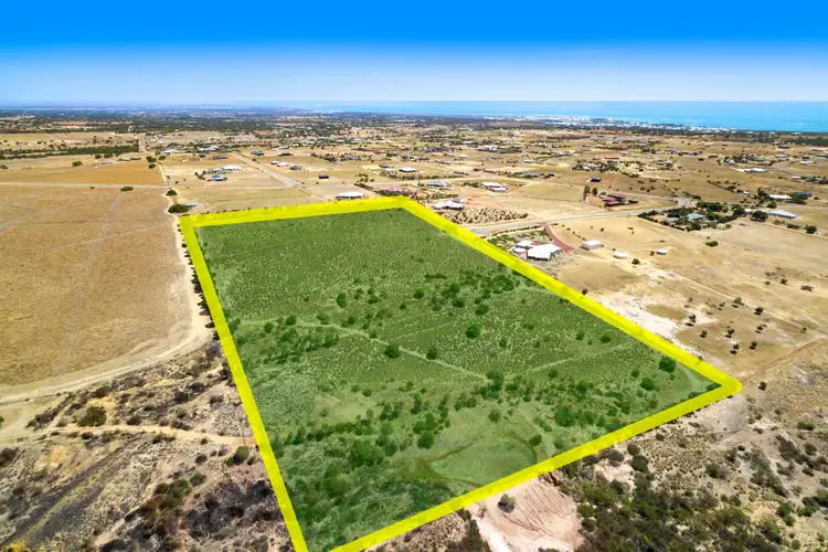 Second view of Homely land listing, Lot 265 Hester Place, White Peak WA 6532