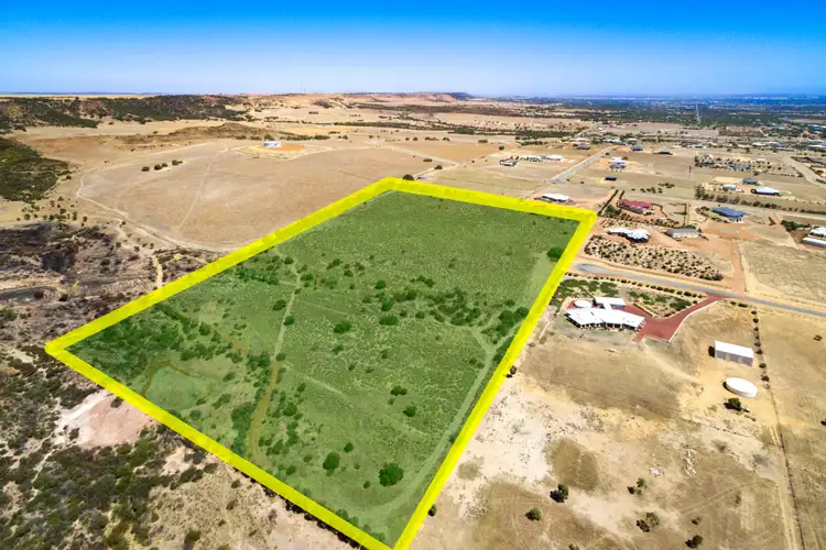 Third view of Homely land listing, Lot 265 Hester Place, White Peak WA 6532