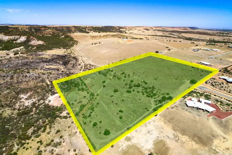 Fourth view of Homely land listing, Lot 265 Hester Place, White Peak WA 6532