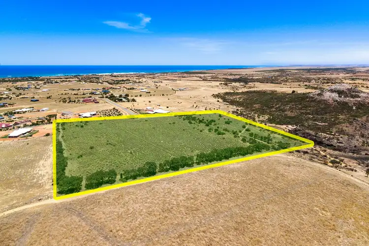 Fifth view of Homely land listing, Lot 265 Hester Place, White Peak WA 6532