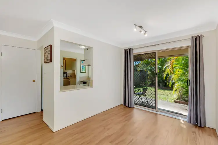 Fifth view of Homely townhouse listing, 127/170 Central Street, Labrador QLD 4215