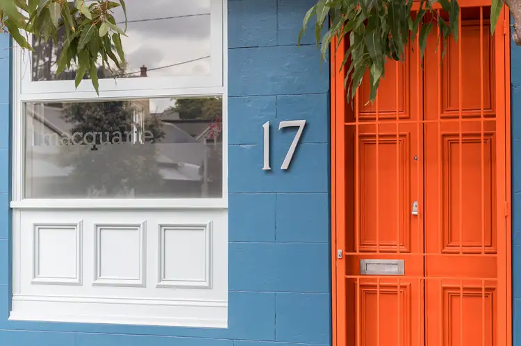 17 Macquarie Street, Annandale NSW 2038