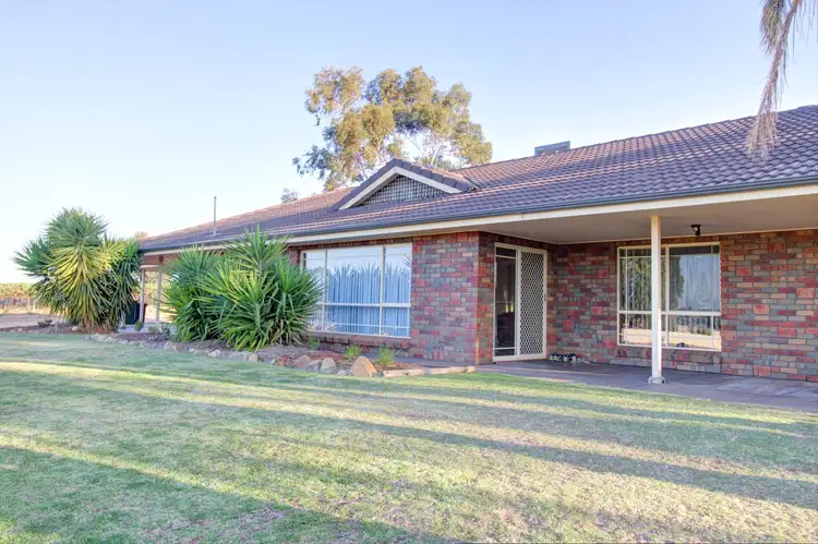 Main view of Homely house listing, 498 Holmes Road, Kingston On Murray SA 5331