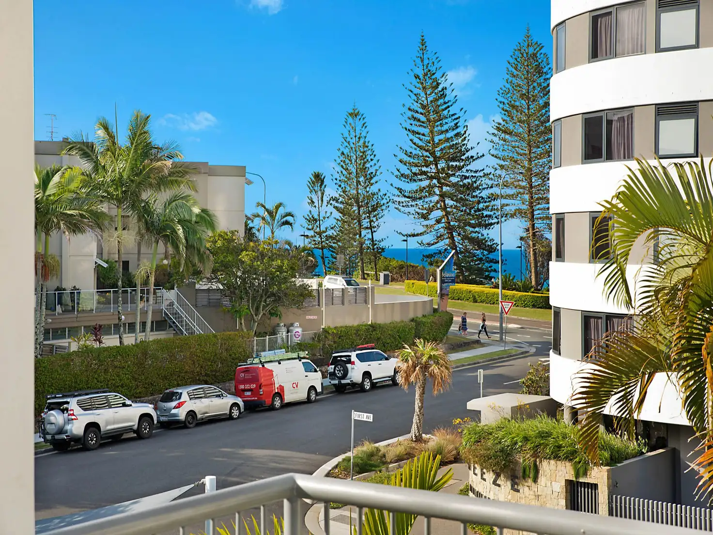 Main view of Homely unit listing, 456/87-97 First Avenue, Mooloolaba QLD 4557