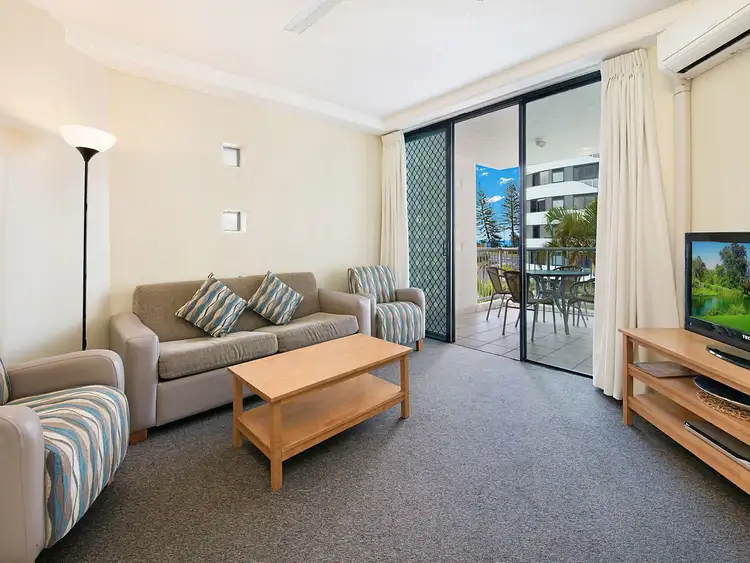 Third view of Homely unit listing, 456/87-97 First Avenue, Mooloolaba QLD 4557