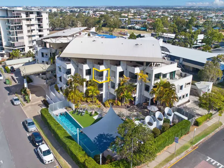 Seventh view of Homely unit listing, 456/87-97 First Avenue, Mooloolaba QLD 4557