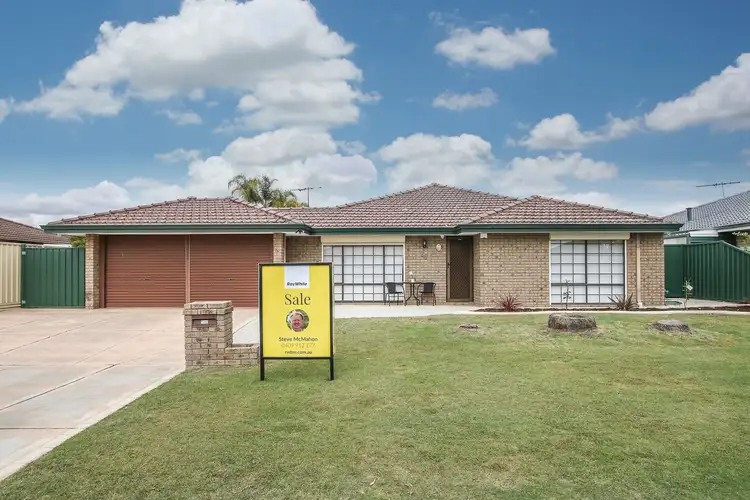 26 Lyrebird Square, Ballajura WA 6066