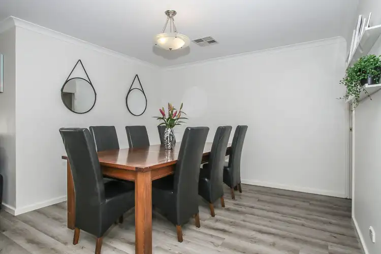 Fourth view of Homely house listing, 26 Lyrebird Square, Ballajura WA 6066