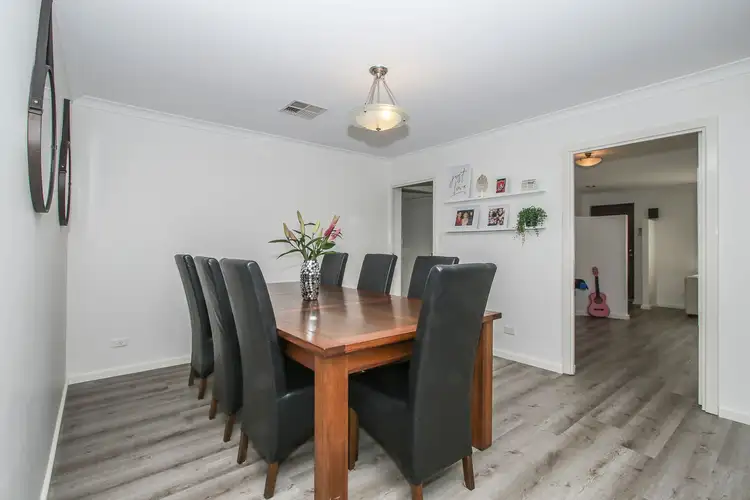 Fifth view of Homely house listing, 26 Lyrebird Square, Ballajura WA 6066