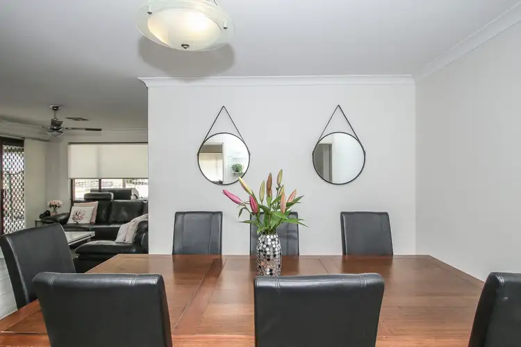 Sixth view of Homely house listing, 26 Lyrebird Square, Ballajura WA 6066