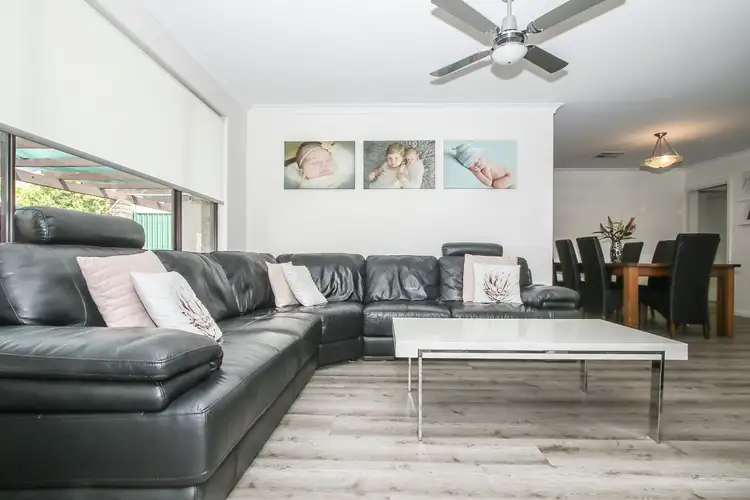 Seventh view of Homely house listing, 26 Lyrebird Square, Ballajura WA 6066