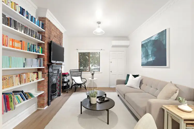 Third view of Homely house listing, 6 Ada Street, Erskineville NSW 2043