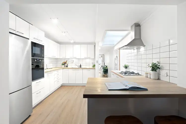 Fourth view of Homely house listing, 6 Ada Street, Erskineville NSW 2043