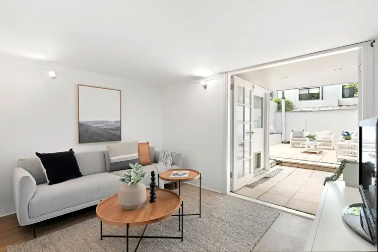 Sixth view of Homely house listing, 6 Ada Street, Erskineville NSW 2043