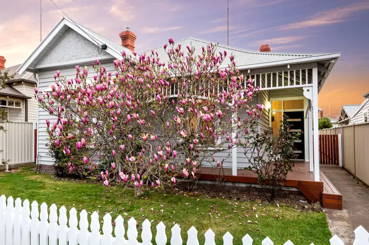 Main view of Homely house listing, 5 Ronald Street, Ballarat Central VIC 3350