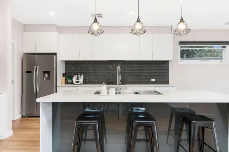 Second view of Homely house listing, 5 Ronald Street, Ballarat Central VIC 3350