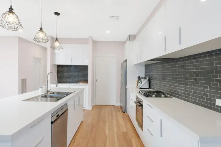 Third view of Homely house listing, 5 Ronald Street, Ballarat Central VIC 3350