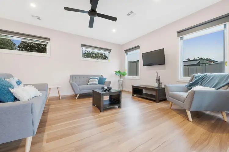 Sixth view of Homely house listing, 5 Ronald Street, Ballarat Central VIC 3350