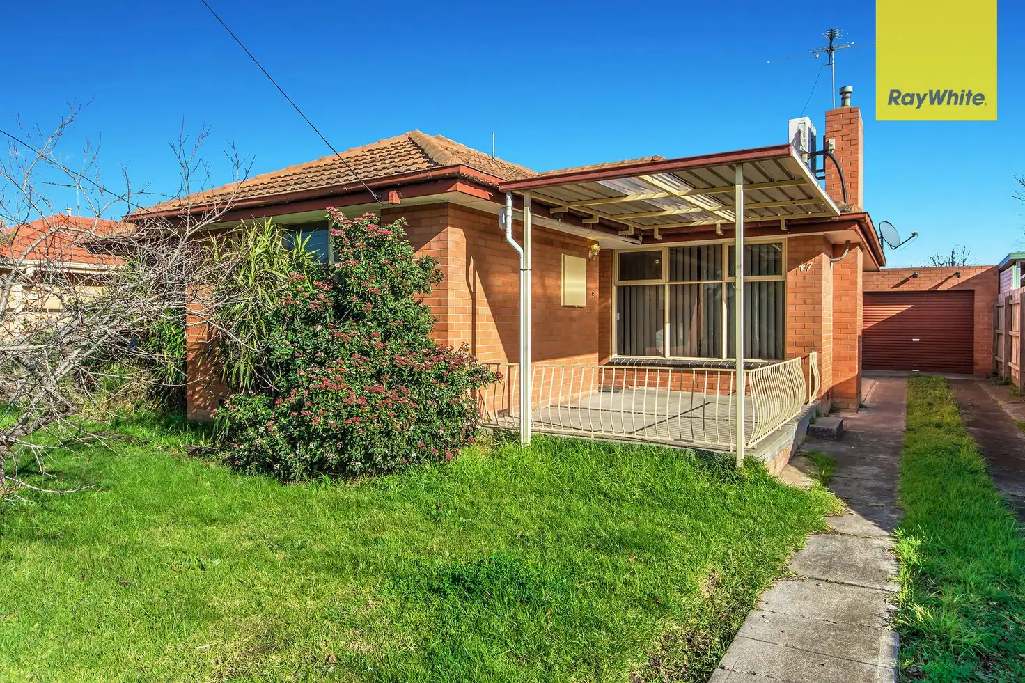 Main view of Homely house listing, 47 Stradbroke Drive, St Albans VIC 3021