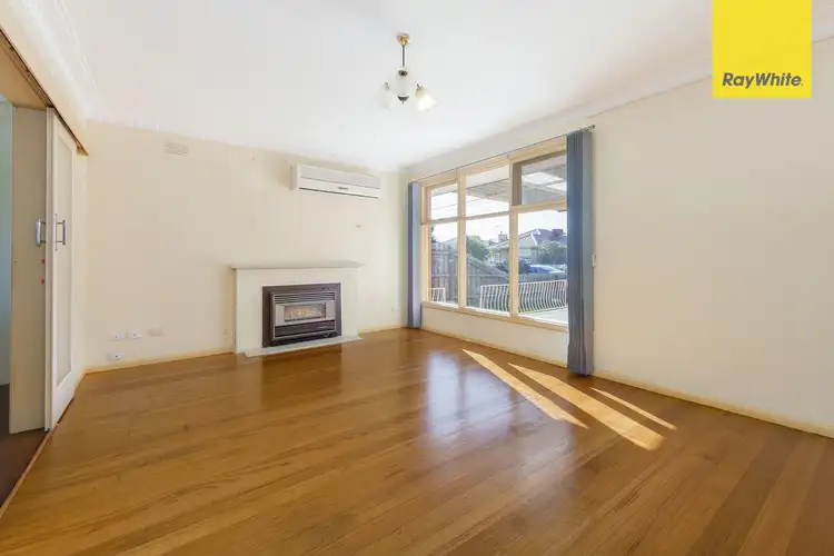 Second view of Homely house listing, 47 Stradbroke Drive, St Albans VIC 3021
