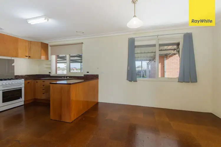 Third view of Homely house listing, 47 Stradbroke Drive, St Albans VIC 3021