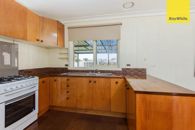 Fourth view of Homely house listing, 47 Stradbroke Drive, St Albans VIC 3021