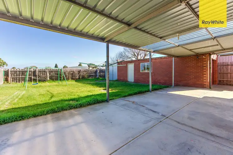 Seventh view of Homely house listing, 47 Stradbroke Drive, St Albans VIC 3021