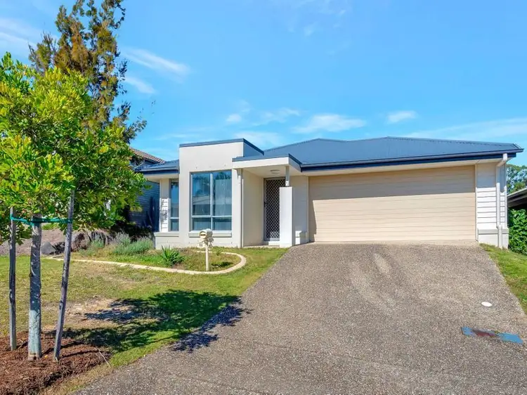 Second view of Homely house listing, 13 Venetian Way, Coomera QLD 4209