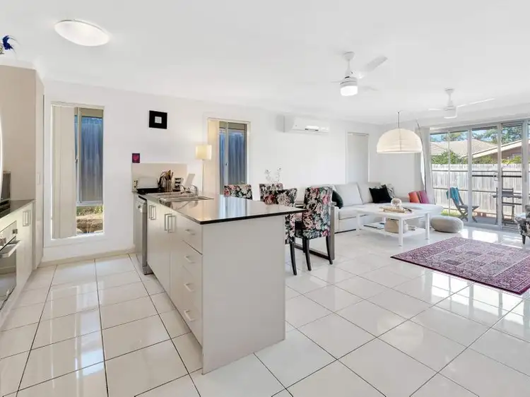 Third view of Homely house listing, 13 Venetian Way, Coomera QLD 4209