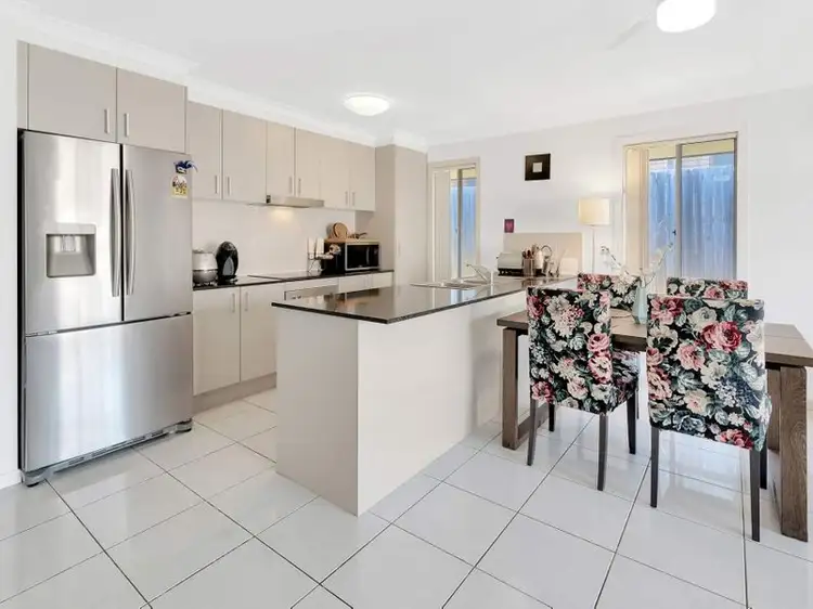 Fourth view of Homely house listing, 13 Venetian Way, Coomera QLD 4209