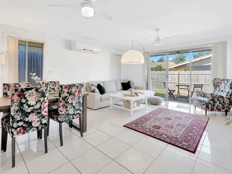Fifth view of Homely house listing, 13 Venetian Way, Coomera QLD 4209