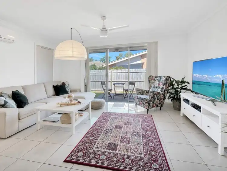 Sixth view of Homely house listing, 13 Venetian Way, Coomera QLD 4209