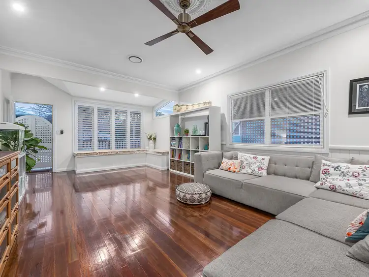 Third view of Homely house listing, 52 Watson Street, Camp Hill QLD 4152