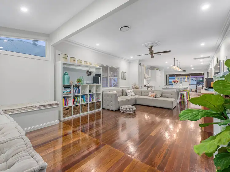 Fourth view of Homely house listing, 52 Watson Street, Camp Hill QLD 4152