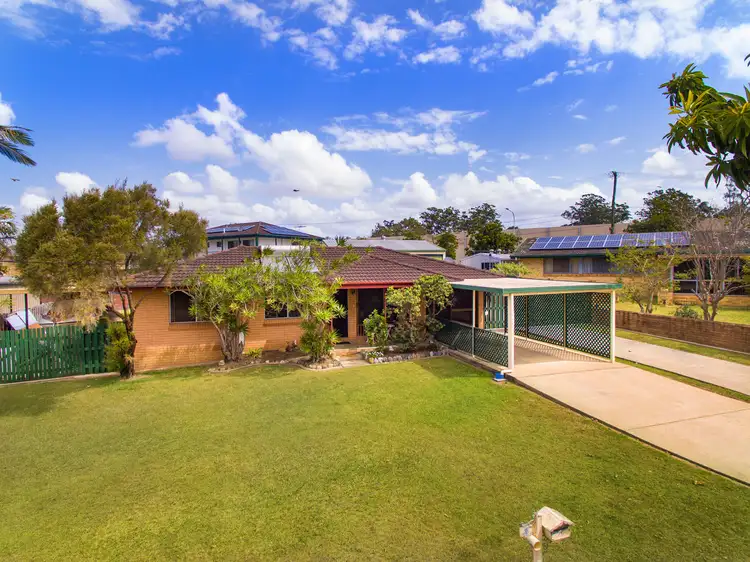 3 Beverley Avenue, Rochedale South QLD 4123