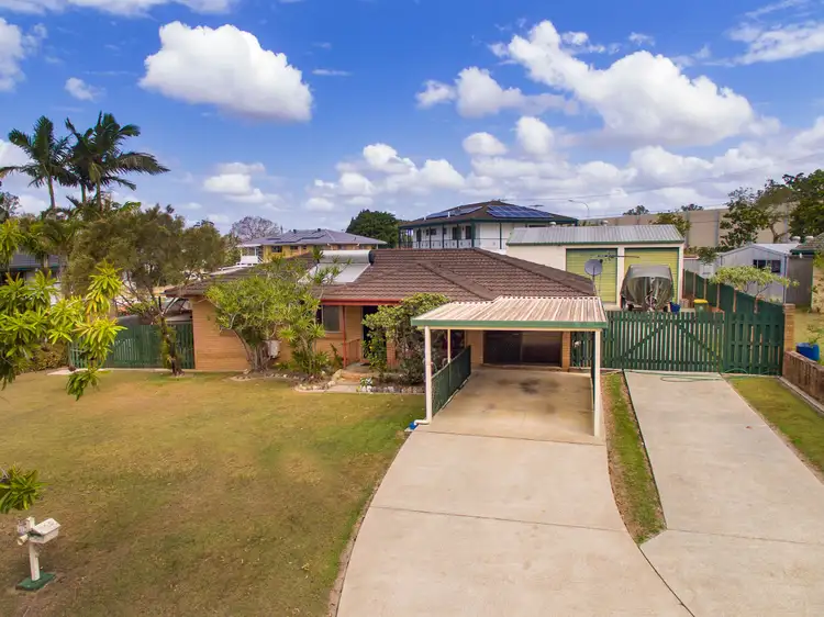 Second view of Homely house listing, 3 Beverley Avenue, Rochedale South QLD 4123