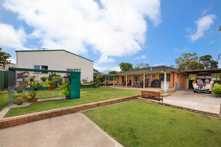 Fourth view of Homely house listing, 3 Beverley Avenue, Rochedale South QLD 4123