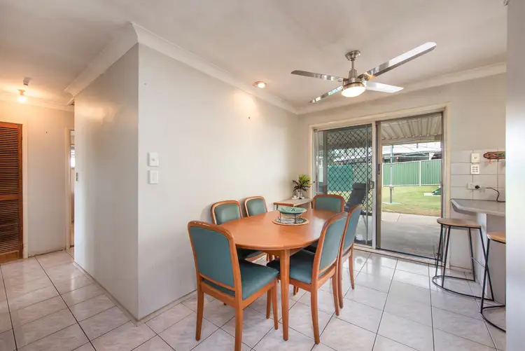 Fifth view of Homely house listing, 3 Beverley Avenue, Rochedale South QLD 4123