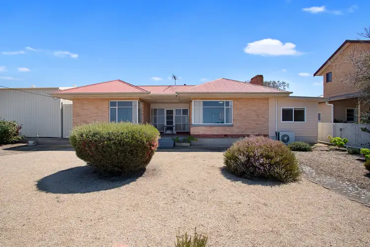 Second view of Homely house listing, 58 East Terrace, Ardrossan SA 5571