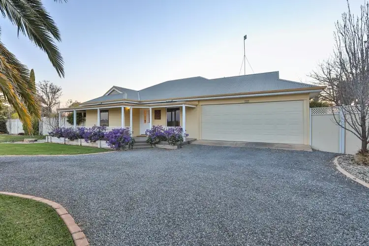 40 Belar Avenue, Nichols Point VIC 3501