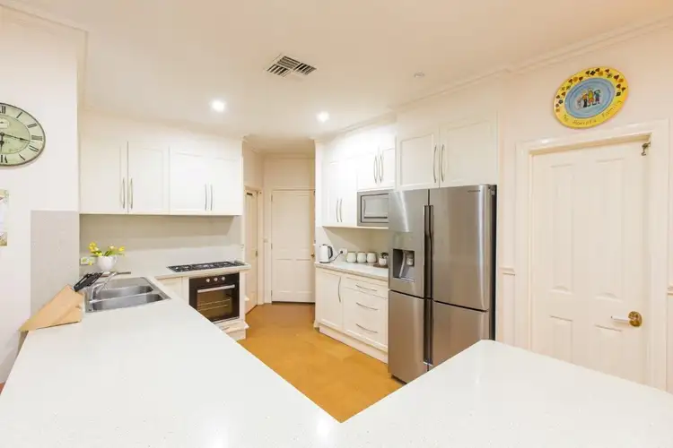 Fourth view of Homely house listing, 40 Belar Avenue, Nichols Point VIC 3501