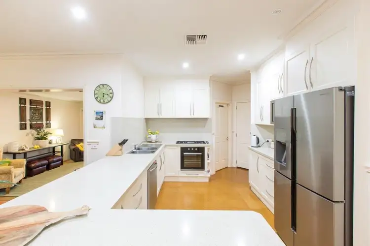 Fifth view of Homely house listing, 40 Belar Avenue, Nichols Point VIC 3501