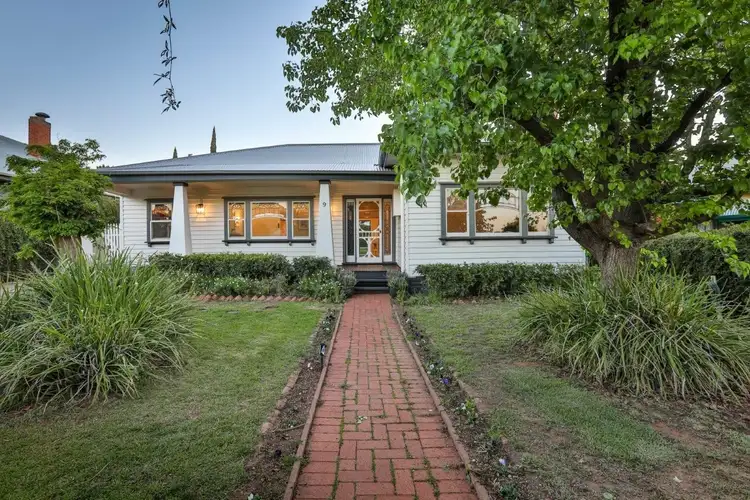9 Rose Street, Mildura VIC 3500