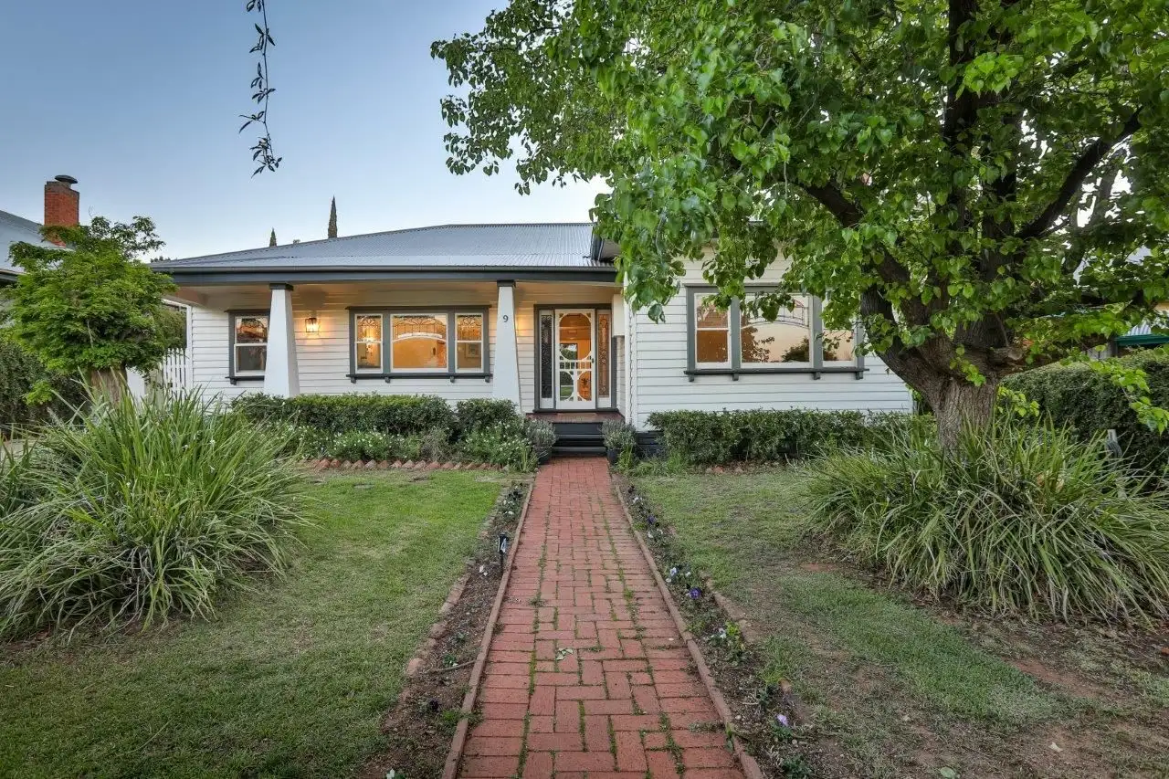 Main view of Homely house listing, 9 Rose Street, Mildura VIC 3500