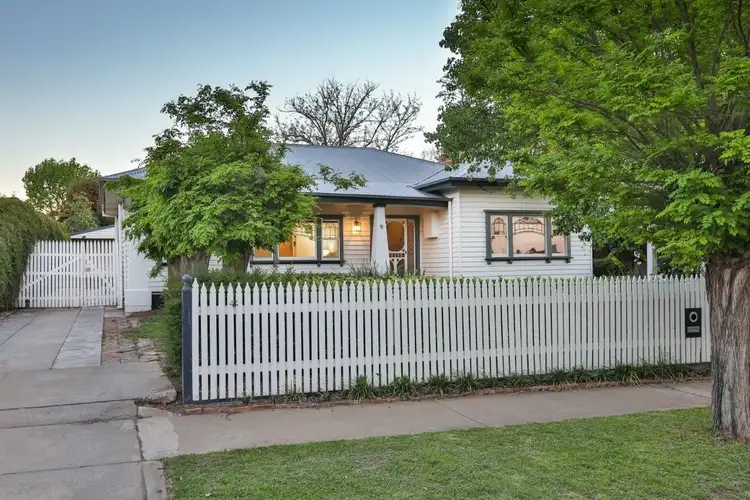 Second view of Homely house listing, 9 Rose Street, Mildura VIC 3500