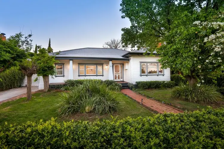 Third view of Homely house listing, 9 Rose Street, Mildura VIC 3500