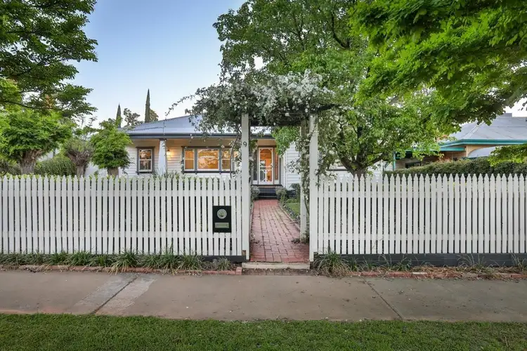Fourth view of Homely house listing, 9 Rose Street, Mildura VIC 3500