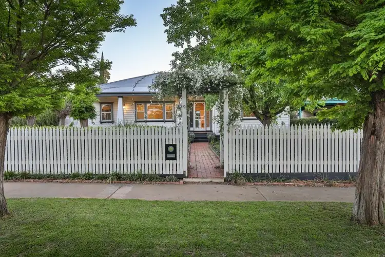 Fifth view of Homely house listing, 9 Rose Street, Mildura VIC 3500