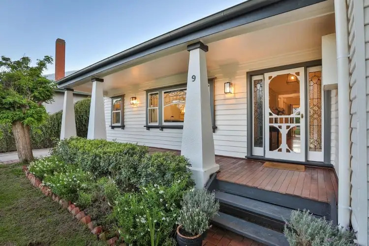 Sixth view of Homely house listing, 9 Rose Street, Mildura VIC 3500