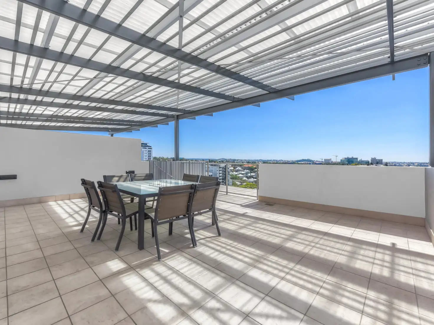 Main view of Homely apartment listing, 353/51 Hope Street, Spring Hill QLD 4000